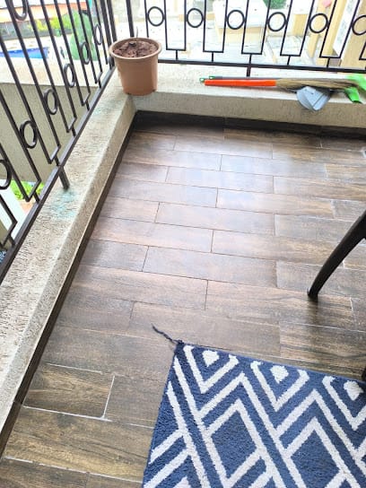 Dirt Blaster Cleaning Services business photograph