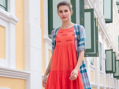 Mode Man Readymade business photograph