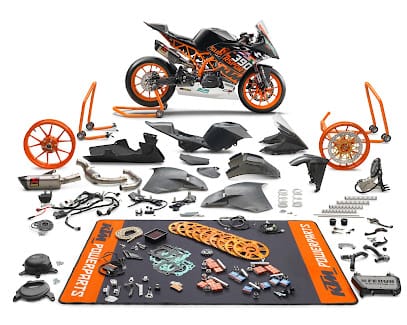 Shubham Auto business photograph