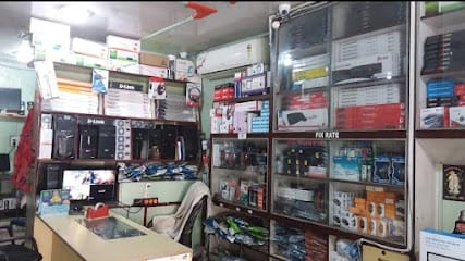 High Tech solution business photograph