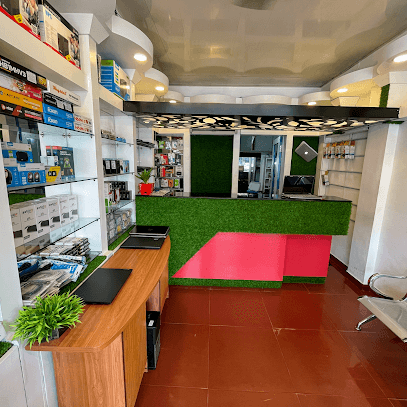 Right Click IT Solutions business photograph