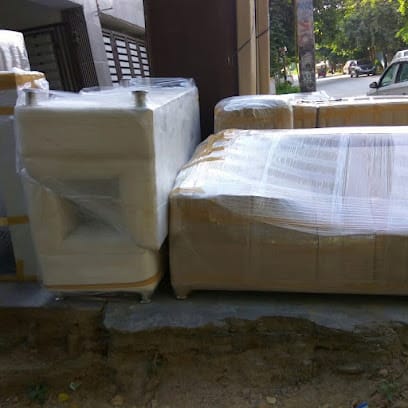 PARMAN PACKERS AND MOVERS | Packers And Movers Dehradun | Movers and Packers in Dehradun | Dehradun Packers and Movers business photograph