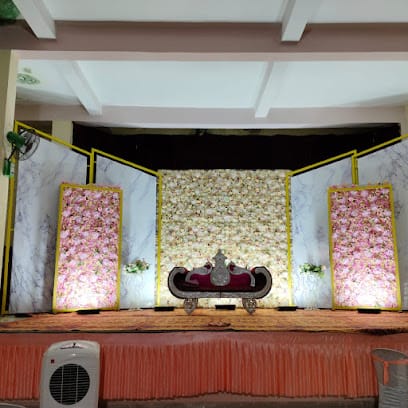 JAGTAP EVENT MANAGEMENT business photograph