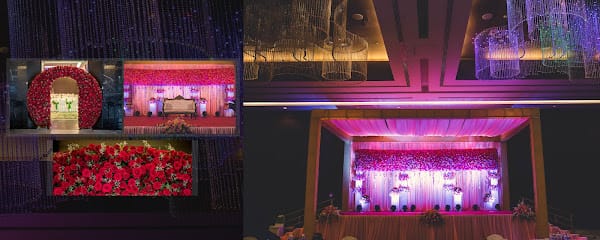 Sarva Events and Wedding Planners business photograph