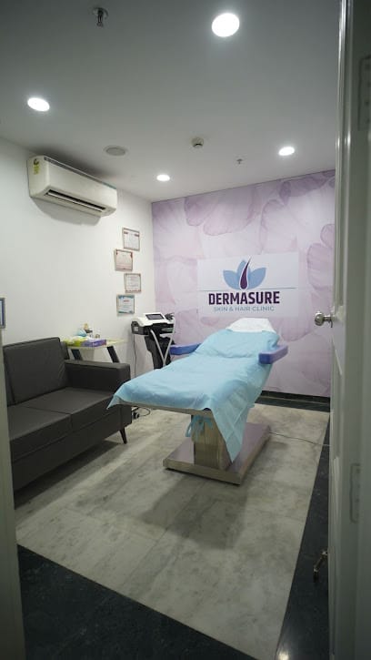 DermaSure Skin & Hair Clinic business photograph