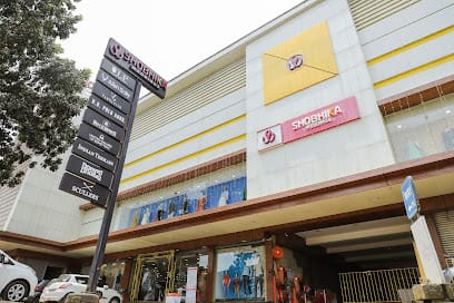 Shobhika Weddings business photograph