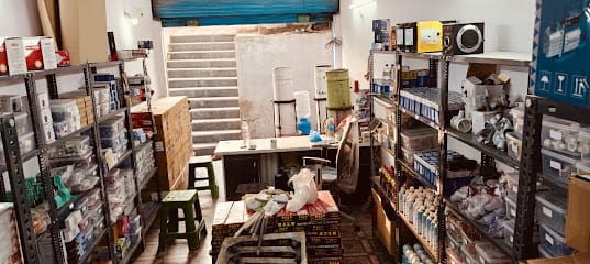 SS ENTERPRISES business photograph