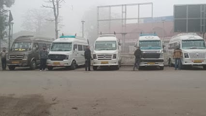 Sharma Tour & Travel, Taxi Rental & Tempo Traveller Hire business photograph