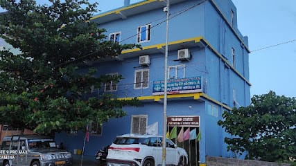 GISS Security Services (P) Ltd. business photograph