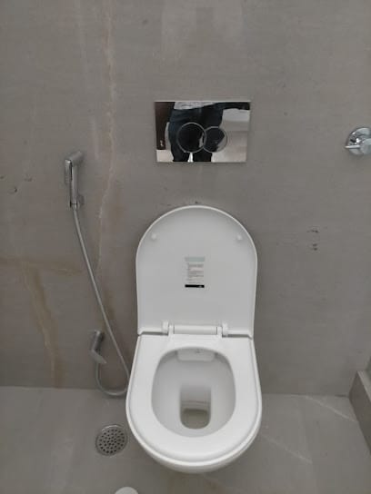 HARI PLUMBING SERVICES in Vasant Kunj, Delhi business photograph