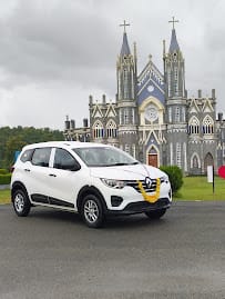 AMD'S TOURS&TRAVELS business photograph