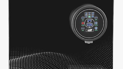 Aquapro / Water Purification Company business photograph