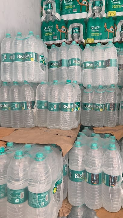 Niyamat Enterprises || Bisleri Water Supplier || Party Water Supplier|| Ghaziabad business photograph