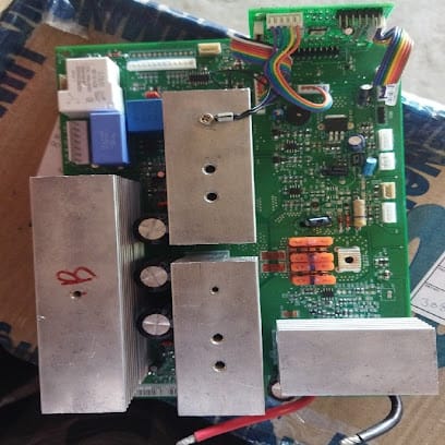 MANIPUR ONSITE SERVICE AND REPAIR SOLUTIONS business photograph