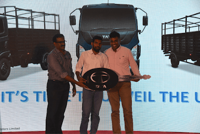 Absolut Brand Circle | Event Management Company business photograph