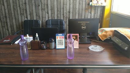 Studio Wedding Emperor business photograph