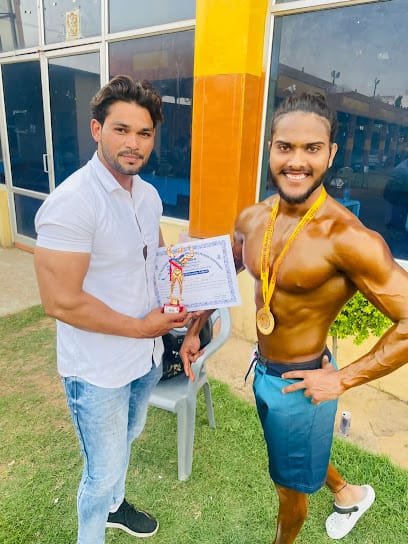 DEV FITNESS business photograph