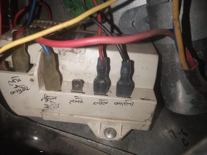 SURENDER SHARMA REFRIGERATOR & AC SERVICE CENTER business photograph