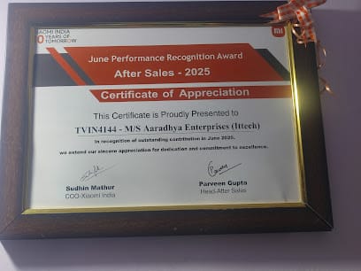 MI,Xiaomi,Redmi TV service centre business photograph