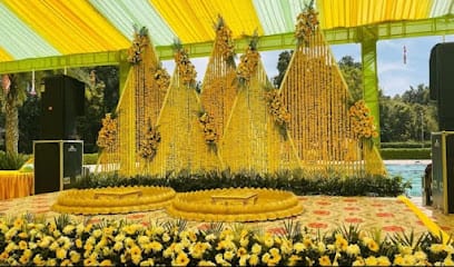 THE JAGDAMBA TENT HOUSE AND WEEDING EVENT PLANNER PUSHKAR business photograph