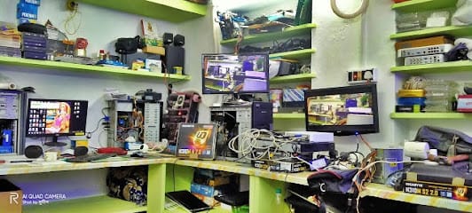 SOLVER business photograph