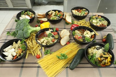 Easy Meals business photograph