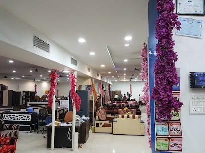 Ganesh Furniture business photograph