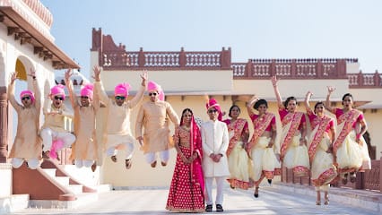 ANR Planners - Wedding Planners business photograph