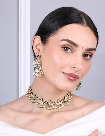 Queens Jewels business photograph