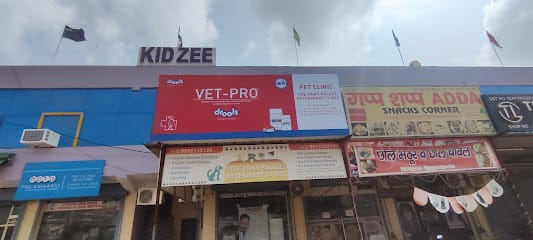 The Paws Palace Veterinary Clinic business photograph