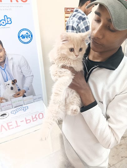 SKY VET ANIMAL CARE business photograph