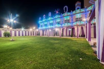 Hotel Rajratan Palace business photograph