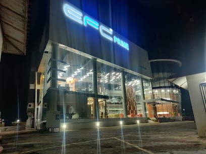 EFC Prime Office Space - Business Center business photograph