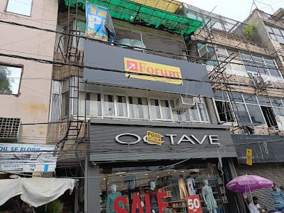 Forum Learning Center - Mukherjee Nagar by ForumIAS business photograph