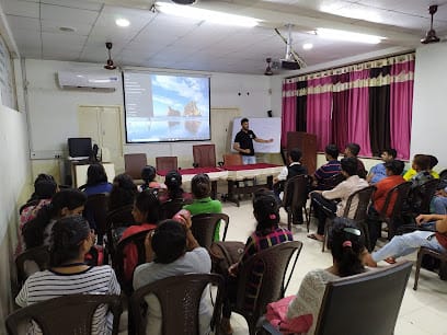 Miracle TechnoLabs business photograph