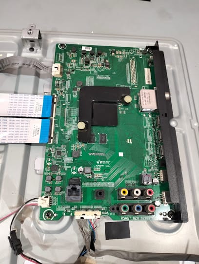 Priyanka Led TV Repair Center business photograph