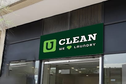 UClean Laundry| Dry Cleaning| Shoe Cleaning business photograph