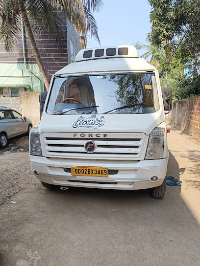 Executive Tours & Travels business photograph