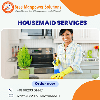 Sree Manpower Solutions business photograph
