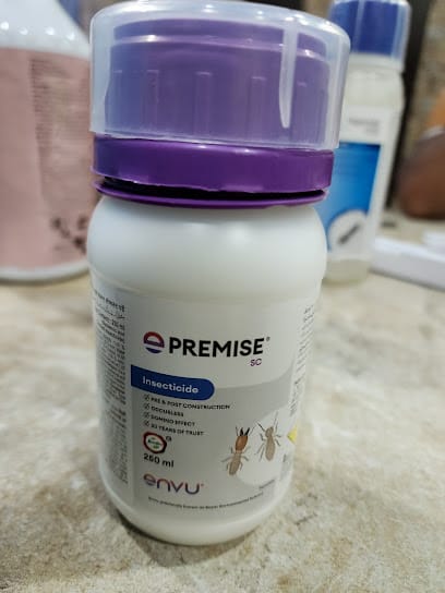 PPSurya Pest Control and Deep Cleaning services in Indirapuram Noida Ghaziabad Gr. Noida Delhi NCR | Best Pest Control Near business photograph