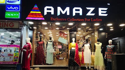 AMAZE LADIES WEAR business photograph