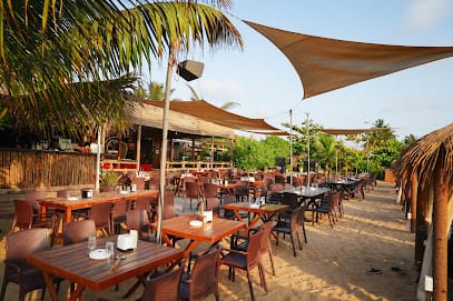 The Southern Deck - Beach Bar & Bistro business photograph