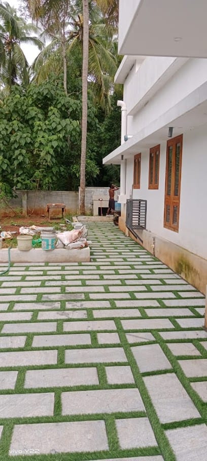 Quality Service Delivery business photograph