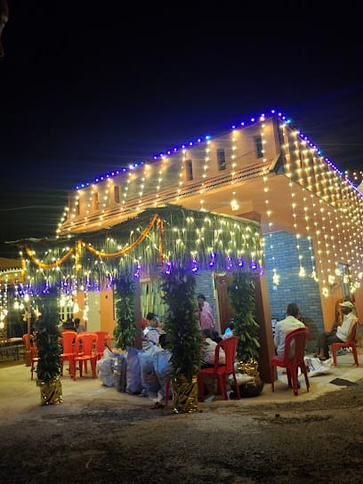 SAMBHRAMA EVENTS business photograph