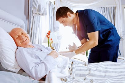 Homecare4u business photograph