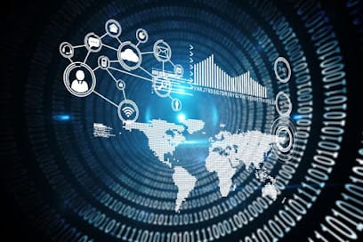 SKYTECH DATA RECOVERY business photograph