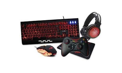 Care of Computers business photograph