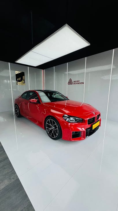 Ozone Detailing business photograph