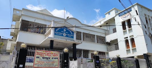 Life Care Hospital business photograph