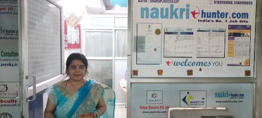 Naukri Hunter business photograph